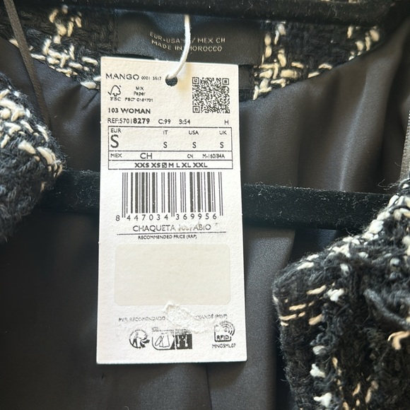 Zara - Picture 3 of 3